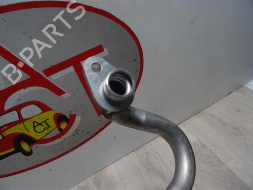 AC pipe RENAULT CLIO IV (BH_) 1.5 dCi 90 | BP13135668M126 