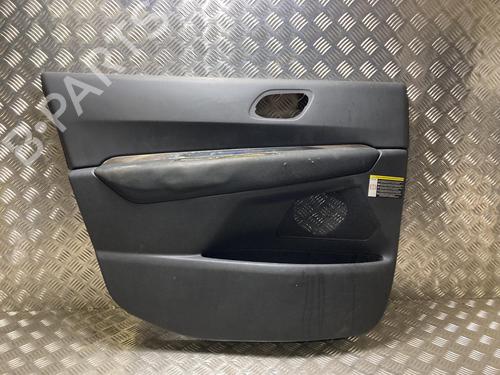 Forreste venstre beklædning PEUGEOT 5008 (0U_, 0E_) 1.6 HDi (112 hp) 31199181