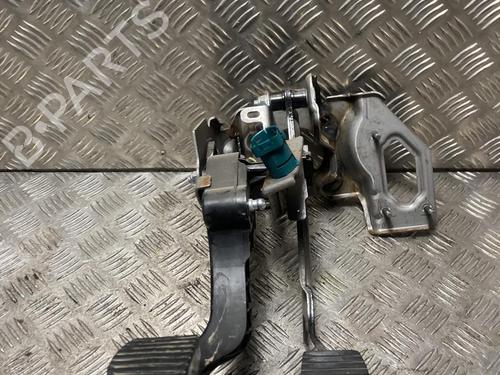 Used Pedal Pedal CITROËN C4 CACTUS 1.6 BlueHDi 100 (99 hp) 36308502 36308502