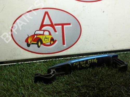 Used Front left exterior door handle Front left exterior door handle 12962038 12962038