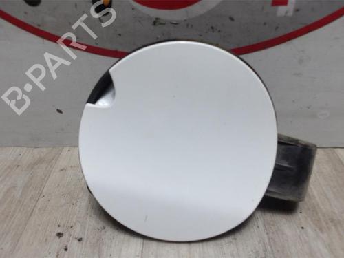 Fuel flap PEUGEOT 208 I (CA_, CC_) 1.6 HDi | BP13278872C131