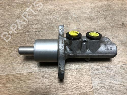 Used Brake master cylinder MERCEDES-BENZ A-CLASS (W169) A 180 CDI (169.007, 169.307) (109 hp) 20613664
