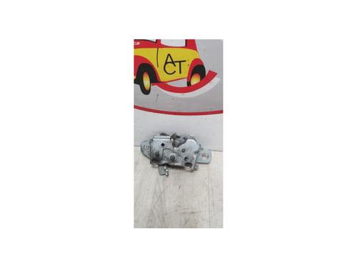 Used Hood lock MINI MINI (R50, R53) One D (75 hp) 12975835