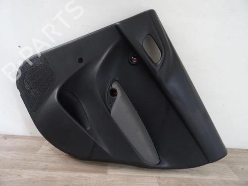 Used Rear right panel CITROËN C3 II (SC_) 1.4 HDi 70 (SC8HZC, SC8HR0, SC8HP4) (68 hp) 20632187