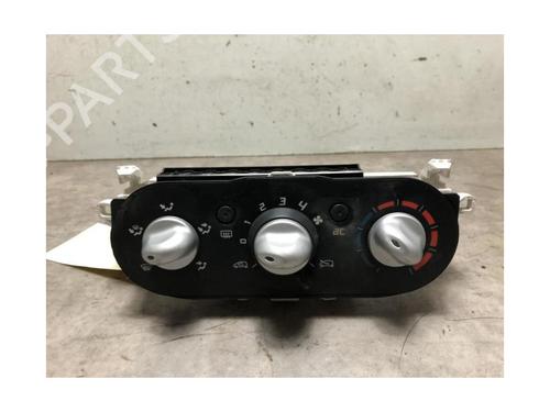 Climate control RENAULT TWINGO II (CN0_) 1.5 dCi 90 | BP20624721I5 