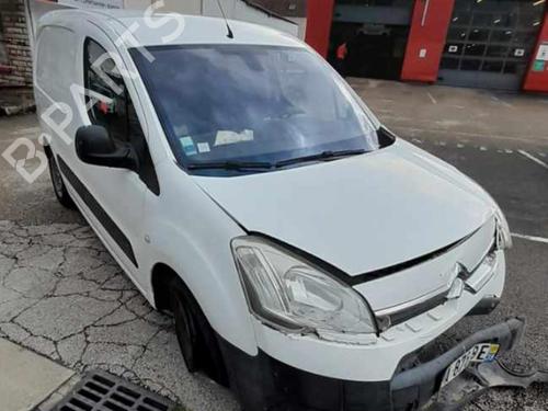 Used Parts CITROËN BERLINGO Box Body/MPV (B9)  1.6 HDi / BlueHDi 75  4666641
