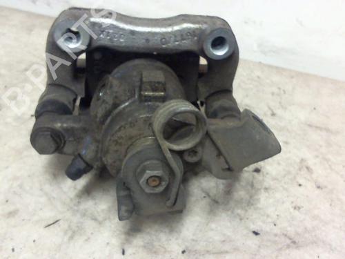 Used Left rear brake caliper PEUGEOT 2008 I (CU_) 1.2 PureTech 82 (82 hp) 29264933