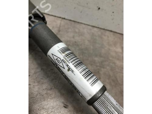 Steering column DACIA DUSTER (HS_) 1.5 dCi | BP20628134M21