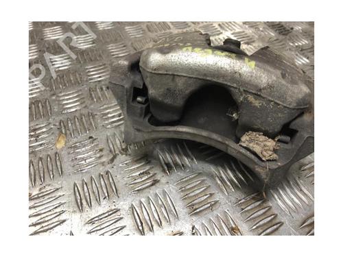 Right front brake caliper RENAULT MEGANE IV Hatchback (B9A/M/N_) 1.5 dCi 110 (B9A3) | BP27581871M104