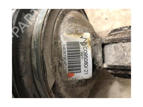 Højre bagtil støddæmper MERCEDES-BENZ E-CLASS (W211) E 320 CDI (211.026) | BP20629820M19 