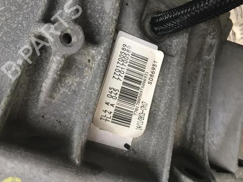 Gearbox RENAULT LAGUNA III (BT0/1) 1.5 dCi (BT00, BT0A, BT0T, BT1J) | BP25307287M3  - Image 5