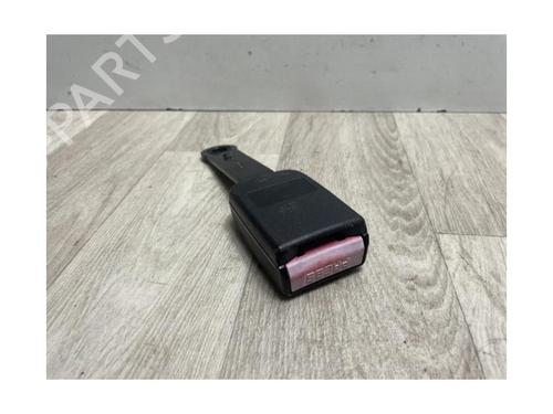 Seat buckle PEUGEOT 206 Hatchback (2A/C) 1.4 HDi eco 70 | BP20627000I32 