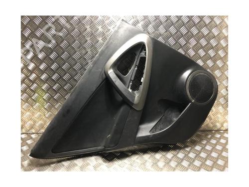 Rear left panel TOYOTA RAV 4 III (_A3_) 2.2 D 4WD (ALA30_, ALA30R) | BP23270847C60 