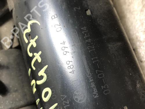 Starter MINI MINI (R50, R53) Cooper | BP15967895M8 - Image 4