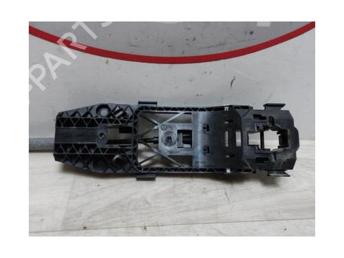 Rear left exterior door handle VW GOLF VI (5K1) 1.6 TDI | BP27153099C130