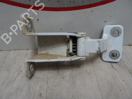 Hinge/Door check strap RENAULT KANGOO Express (FW0/1_) 1.5 dCi 75 (FW07, FW10, FW04) | BP13135659C146 