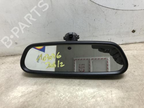 Used Rear mirror Rear mirror PEUGEOT 308 II (LB_, LP_, LW_, LH_, L3_) 1.5 BlueHDi 130 (131 hp) 20631322 20631322