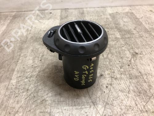 Used Air vent ALFA ROMEO GT (937_) 1.9 JTD (937CXN1B) (150 hp) 23109853