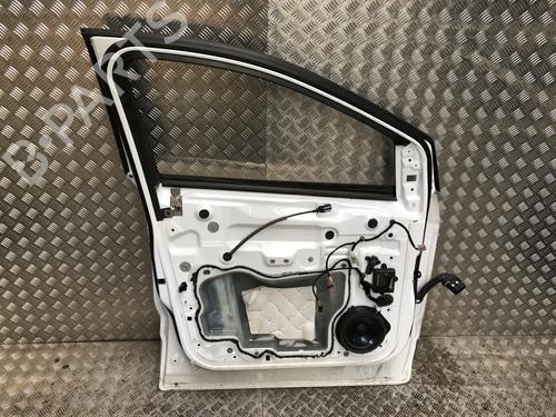 Left front door FORD KUGA II (DM2) 1.6 EcoBoost 4x4 | BP36639770C2 - Image 2