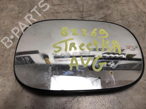 Espelho esquerdo FORD STREET KA (RL2) 1.6 (95 hp) 20633834