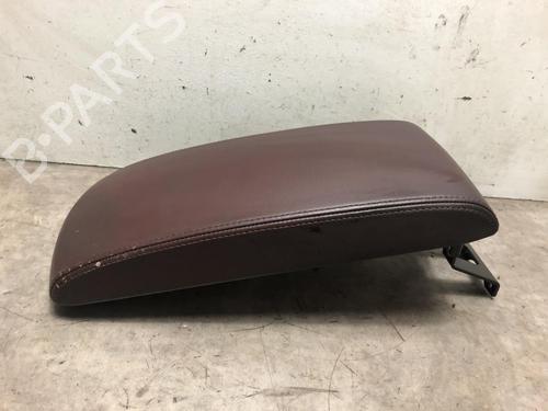 Used Armrest / Center console PEUGEOT 407 Coupe (6C_) 2.7 HDi (204 hp) 27562221