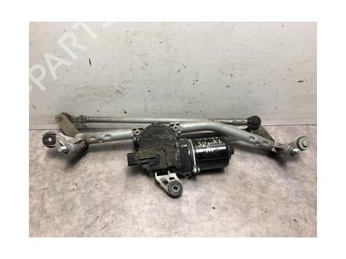 Front wiper motor CHEVROLET SPARK (M300) 1.0 | BP20623705M29 