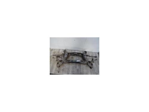 Used Rear axle MERCEDES-BENZ C-CLASS (W203) C 200 CDI (203.004) (116 hp) 13273136