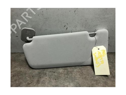 Left sun visor DACIA SANDERO III 1.0 SCe 65 | BP20634493I1 