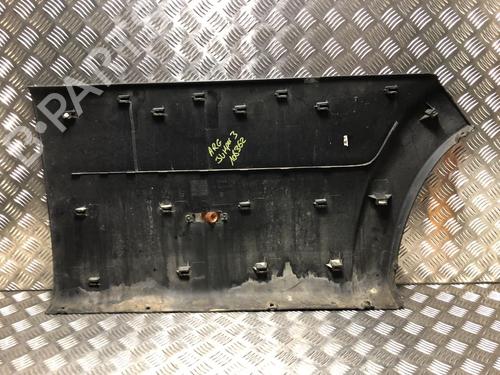 Corner bumper CITROËN JUMPER II Van 2.0 BlueHDi 160 | BP31202782C117