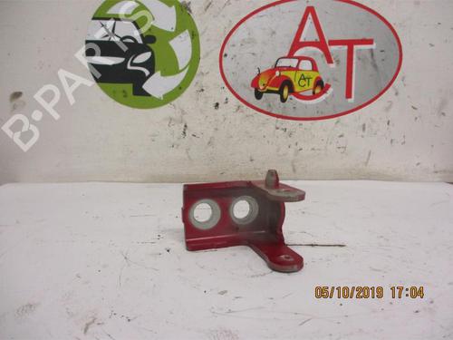 Used Hinge/Door check strap PEUGEOT 208 I (CA_, CC_) 1.6 HDi (114 hp) 13128451