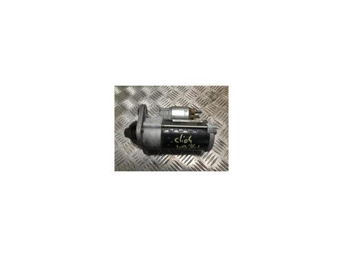 Anlasser für RENAULT CLIO IV (BH_) 1.5 dCi 90 (90 hp) 26645931
