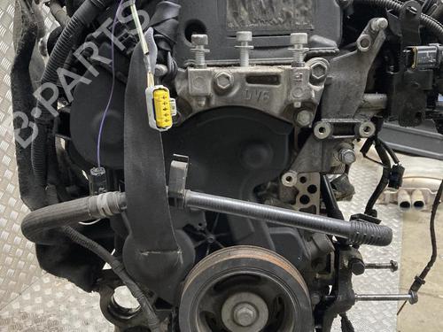 Engine CITROËN C4 Picasso I MPV (UD_) 1.6 HDi 110 | BP36432174M1 - Image 4