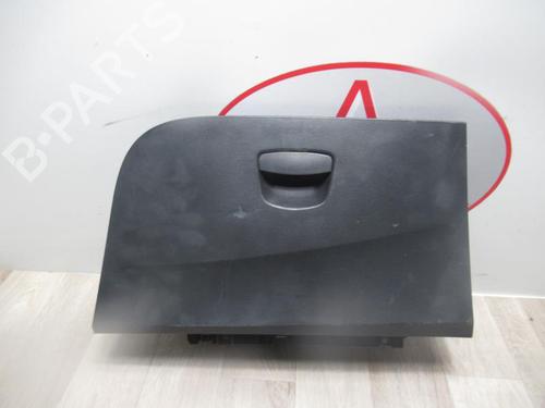 Used Glove box Glove box SEAT IBIZA IV SC (6J1, 6P5) 1.9 TDI (105 hp) 25799624 25799624