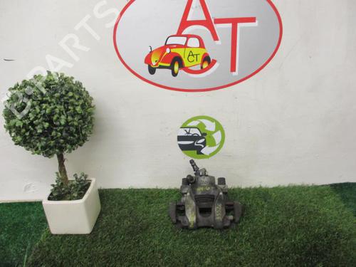 Used Right front brake caliper RENAULT TWINGO III (BCM_, BCA_) 1.0 SCe 70 (71 hp) 13288520