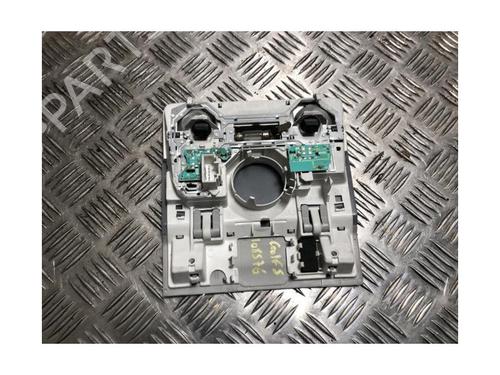 Innerbelysning VW GOLF V (1K1) 1.9 TDI | BP26163872I8 