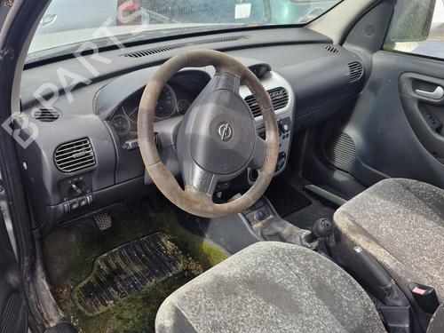 Left headlight OPEL ASTRA H Estate (A04) 1.7 CDTI (L35) | BP31022136C28 