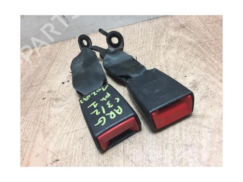 Seat buckle CITROËN C3 II (SC_) 1.4 HDi 70 (SC8HZC, SC8HR0, SC8HP4) | BP20627034I32 