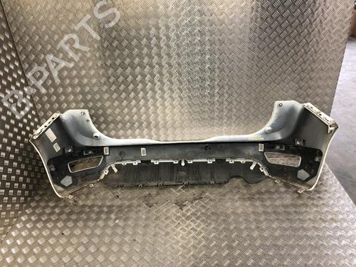 Rear bumper CITROËN C4 Picasso II 1.6 HDi / BlueHDi 115 | BP31187399C8