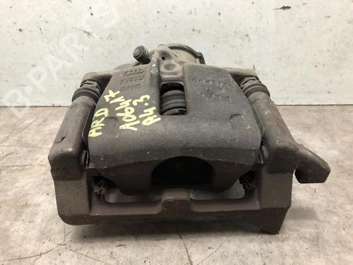 Used Right rear brake caliper AUDI A4 B8 Avant (8K5) 2.0 TDI (143 hp) 23036104