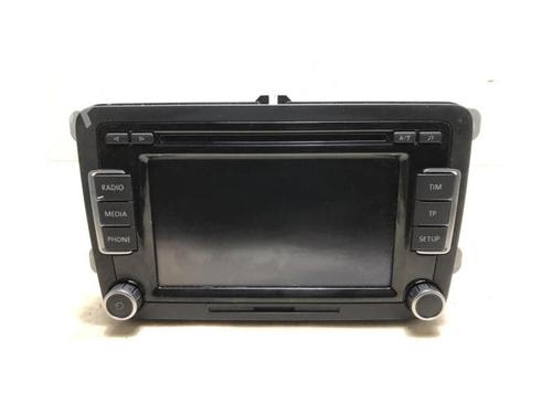 Radio VW SCIROCCO III (137, 138) 2.0 TDI | BP20613725E6 