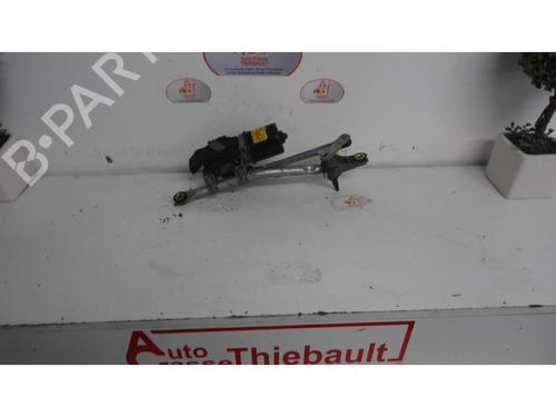 Front wiper motor PEUGEOT 107 (PM_, PN_) 1.0 | BP12969943M29 