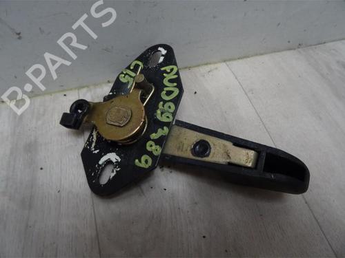 Interior handle CITROËN C15 Box Body/MPV (VD_) 1.8 D | BP13035765I7 