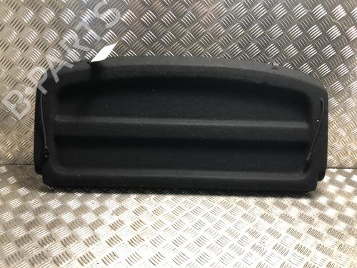 Used Rear parcel shelf Rear parcel shelf RENAULT CAPTUR I (J5_, H5_) 1.3 TCe 150 (J5NK, J5JS) (150 hp) 36113221 36113221
