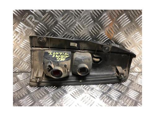 Left taillight SUZUKI JIMNY Closed Off-Road Vehicle (SN) 1.5 DDiS 4x4 | BP21259059C34 