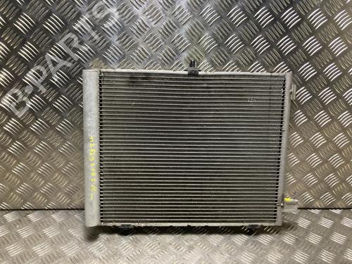 Used AC radiator PEUGEOT 208 I (CA_, CC_) 1.0 VTi (68 hp) 32081991