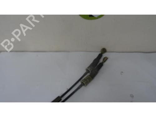 Cable DACIA SANDERO 1.5 dCi | BP13228361E12 