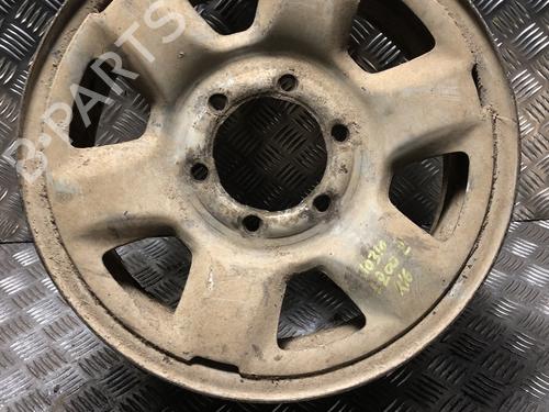 Jante MITSUBISHI L200 (K7_T, K6_T, K5_T) 2.5 TD 4WD (K74T) (115 hp) 31927561