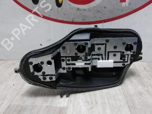 Nummerpladelys CITROËN C3 II (SC_) 1.4 HDi 70 (SC8HZC, SC8HR0, SC8HP4) (68 hp) 13290714