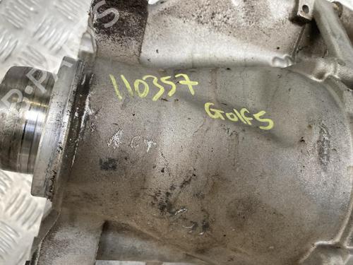Differential, foran VW GOLF V (1K1) 2.0 TDI 16V (140 hp) 31201846