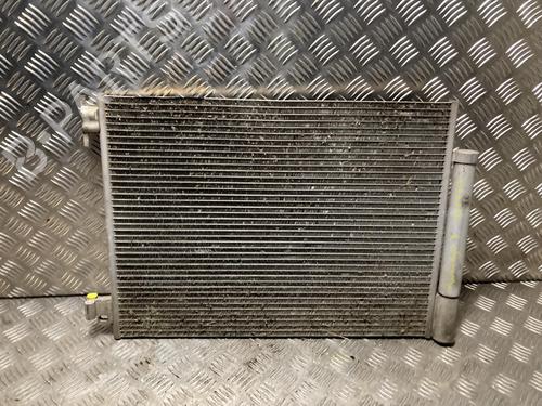 Used AC radiator AC radiator RENAULT TWINGO III (BCM_, BCA_) 1.0 SCe 70 (71 hp) 36326157 36326157